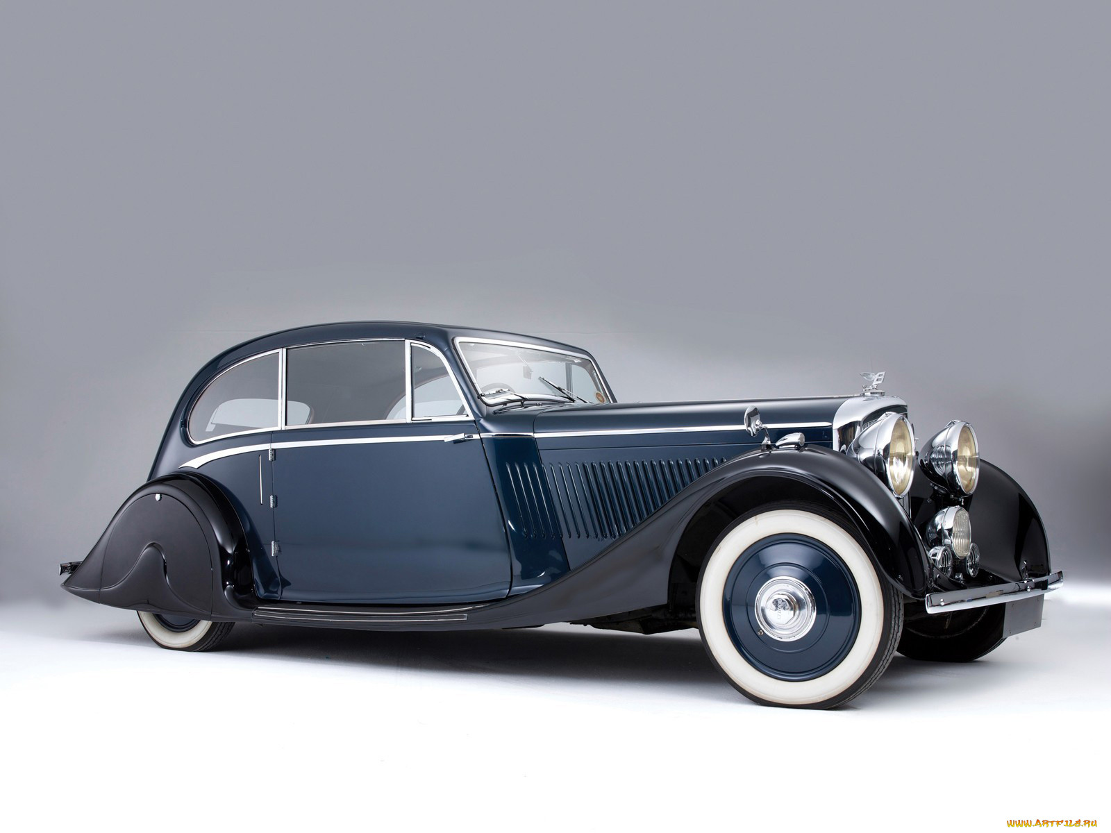 , bentley